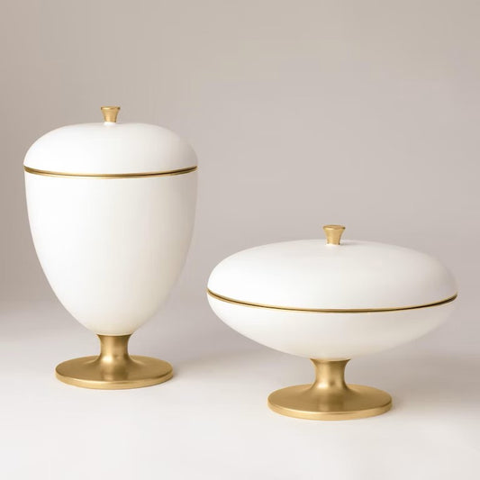 Short Bastille Vessel