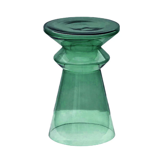 Donora End Table - Green