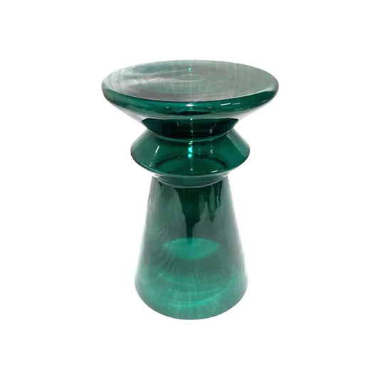 Donora End Table - Green