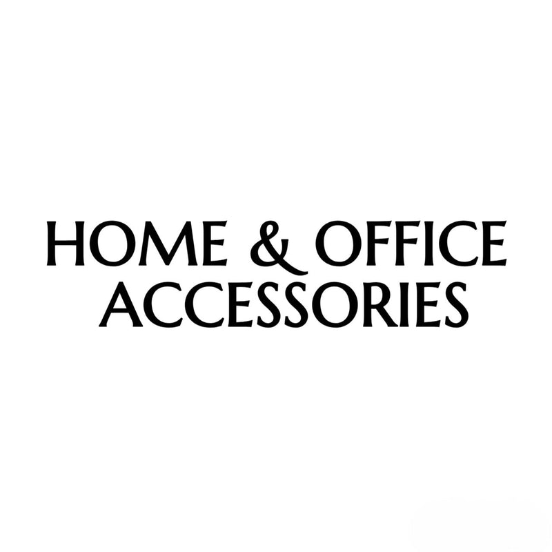 Home & Office Accessories Collection