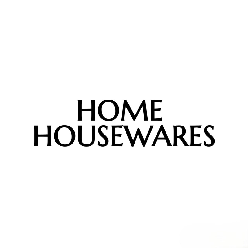 Home Housewares Collection