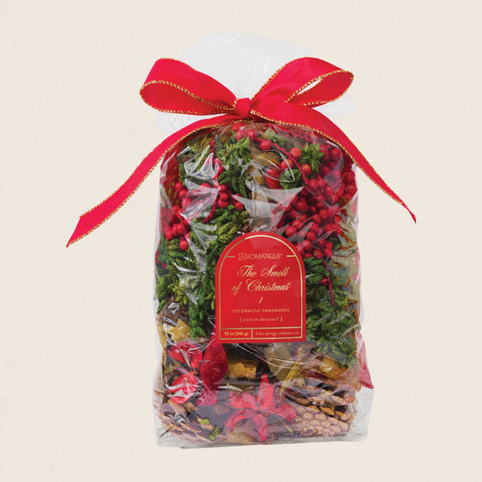 The Smell of Christmas - Large Decorative Fragrance (Potpourri)