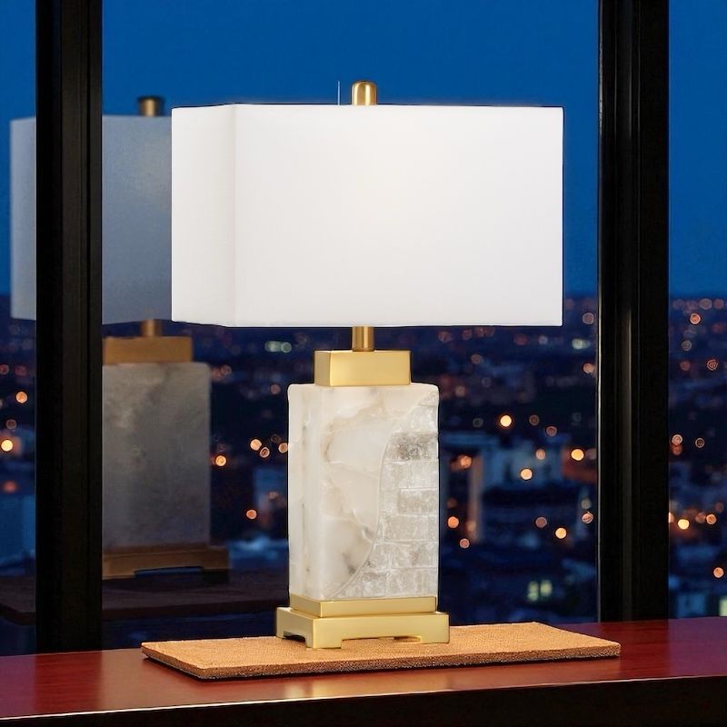 Park Place Table Lamp