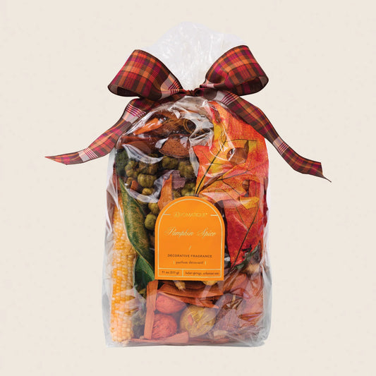Pumpkin Spice - Large Decorative Fragrance (Potpourri)