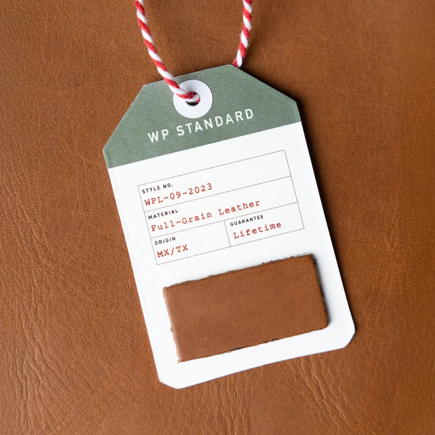 The Gadget Bag - Chocolate