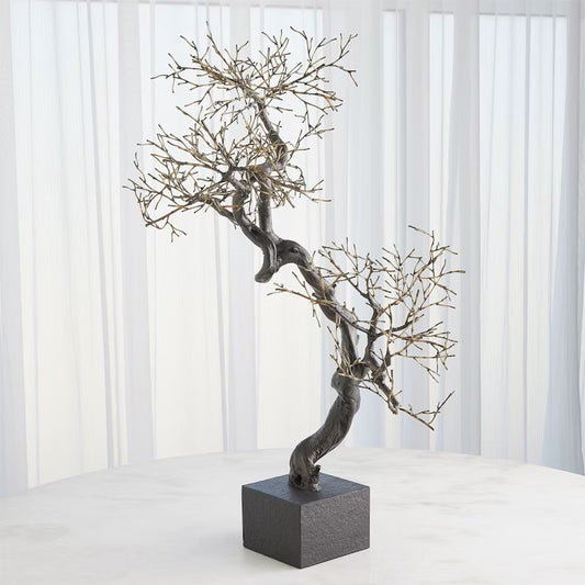 Fuyuki Tree