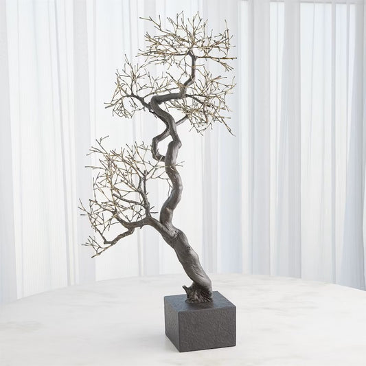 Fuyuki Tree