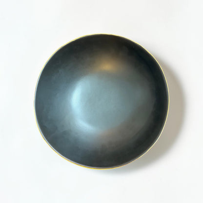 Handcrafted Ceramic Vessel